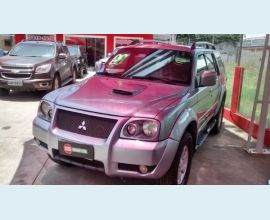 Veículo: PAJERO FULL 3.8 HPE (Listagem)