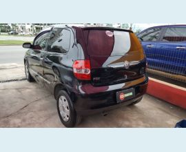 Veículo: FOX 1.0 MI 8V FLEX (Listagem)