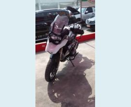Veículo: R 1200 GS (Listagem)