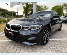 Veículo: 320I 2.0 16V TURBO (Listagem)