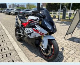 Veículo: S-1000 RR ESPORTIVA (Listagem)
