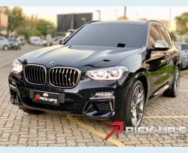 Veículo: X3 3.0 TWINPOWER (Listagem)