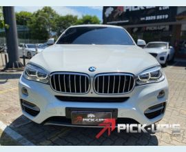 Veículo: X6 4.4 50I 4X4 (Listagem)