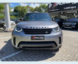 Veículo: DISCOVERY 3.0 V6 (Listagem)