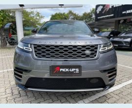 Veículo: RANGE ROVER VELAR (Listagem)