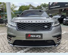 Veículo: RANGE ROVER VELAR (Listagem)