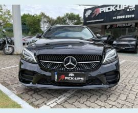 Veículo: C 300 2.0 CGI SPORT (Listagem)