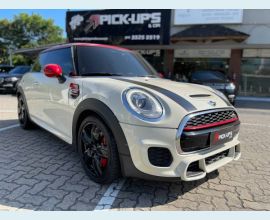 Veículo: COOPER 2.0 JOHN (Listagem)