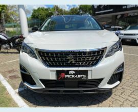 Veículo: 3008 1.6 ALLURE THP (Listagem)