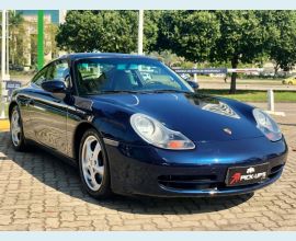 Veículo: 911 3.6 CARRERA (Listagem)