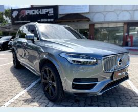 Veículo: XC90 2.0 T8 HYBRID (Listagem)