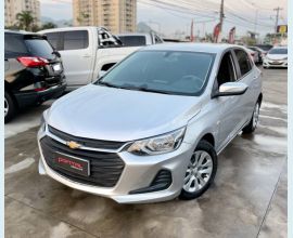 Veículo: ONIX 1.0 FLEX LT (Listagem)