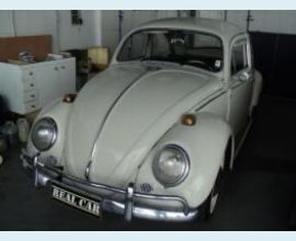 Veículo: FUSCA 1.3 8V 2P (Listagem)