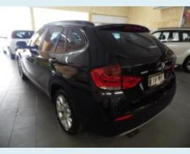 Veículo: X1 2.0 18I 4X2 16V (Listagem)