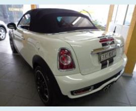 Veículo: ROADSTER 1.6 S 16V (Listagem)