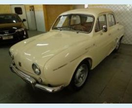 Veículo: GORDINI 0.8 IV 4P (Listagem)