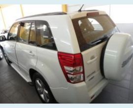 Veículo: GRAND VITARA 2.0 (Listagem)