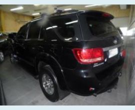 Veículo: HILUX SW4 3.0 SRV (Listagem)
