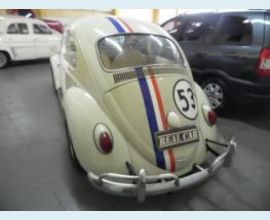 Veículo: FUSCA 1.3 8V 2P (Listagem)