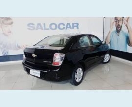 Veículo: COBALT 1.8 MPFI LTZ (Listagem)