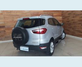 Veículo: ECOSPORT 2.0 (Listagem)