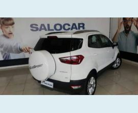Veículo: ECOSPORT 2.0 (Listagem)
