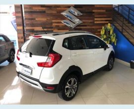 Veículo: WR-V 1.5 16V (Listagem)