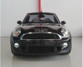 Veículo: COOPER 1.6 S CABRIO (Listagem)