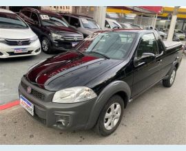 Veículo: STRADA 1.4 MPI (Listagem)