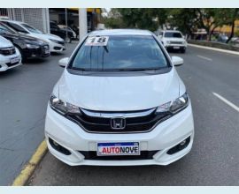 Veículo: FIT 1.5 LX 16V FLEX (Listagem)