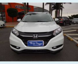 Veículo: HR-V 1.8 16V FLEX (Listagem)