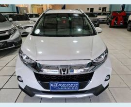 Veículo: WR-V 1.5 16V (Listagem)