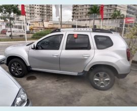 Veículo: DUSTER 2.0 (Listagem)