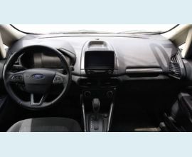 Veículo: ECOSPORT 1.5 TI-VCT (Listagem)