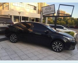 Veículo: COROLLA 2.0 XEI 16V (Listagem)