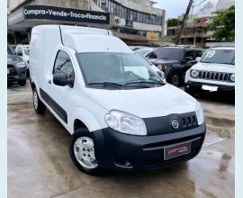Veículo: FIORINO 1.4 MPI (Listagem)