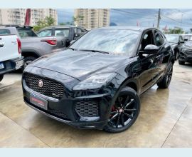 Veículo: E-PACE 2.0 16V P250 (Listagem)