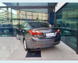 Veículo: HB 20S 1.6 PREMIUM (Listagem)
