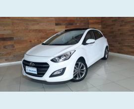 Veículo: I30 1.8 MPI 16V 4P (Listagem)