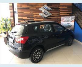 Veículo: S-CROSS 1.6 16V VVT (Listagem)