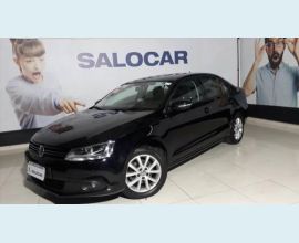 Veículo: JETTA 2.0 (Listagem)