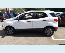 Veículo: ECOSPORT 1.6 (Listagem)
