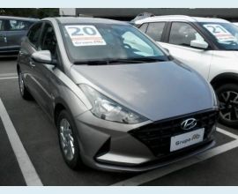 Veículo: HB 20 1.0 12V FLEX (Listagem)