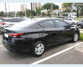 Veículo: VERSA 1.6 16V FLEX (Listagem)