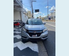 Veículo: HR-V 1.8 16V FLEX (Listagem)