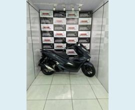 Veículo: PCX DLX SCOOTER (Listagem)