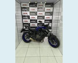 Veículo: MT-07 ABS NAKED (Listagem)