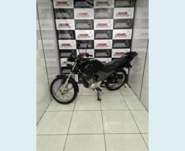 Veículo: YBR 125 FACTOR K (Listagem)