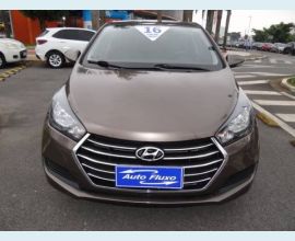 Veículo: HB 20S 1.6 COMFORT (Listagem)