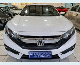 Veículo: CIVIC 2.0 16V (Listagem)